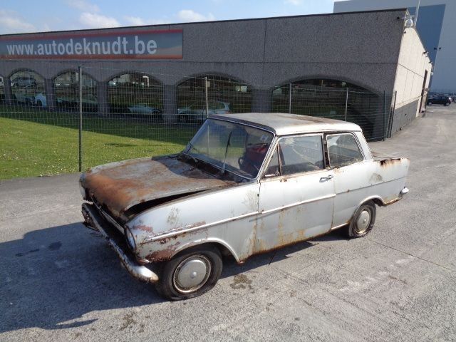 Opel KADETT