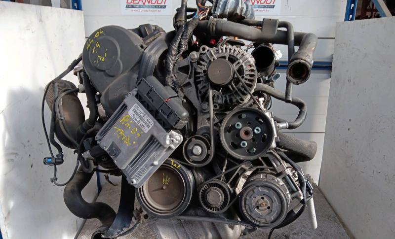 1. Motor
