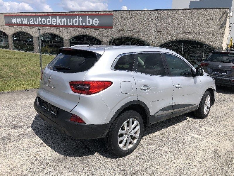 Renault KADJAR 2015 - 18