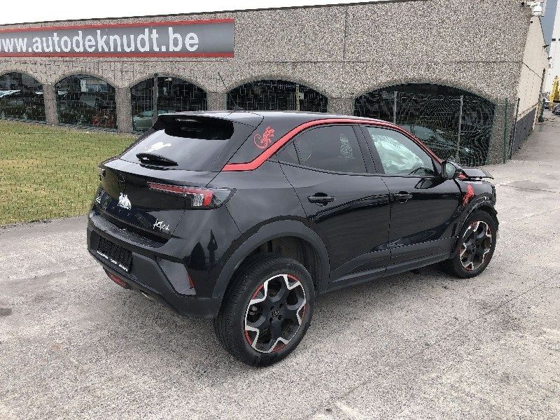 Opel MOKKA II 2020 -