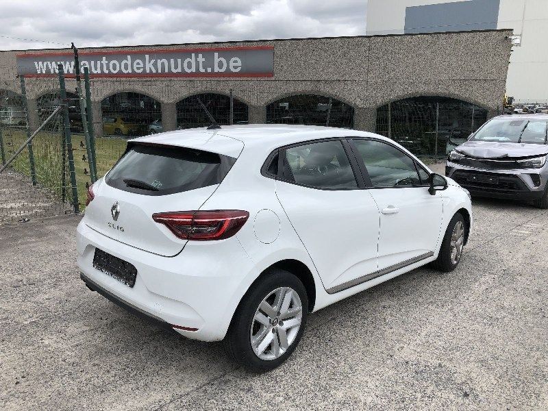 Renault CLIO V 2019 -