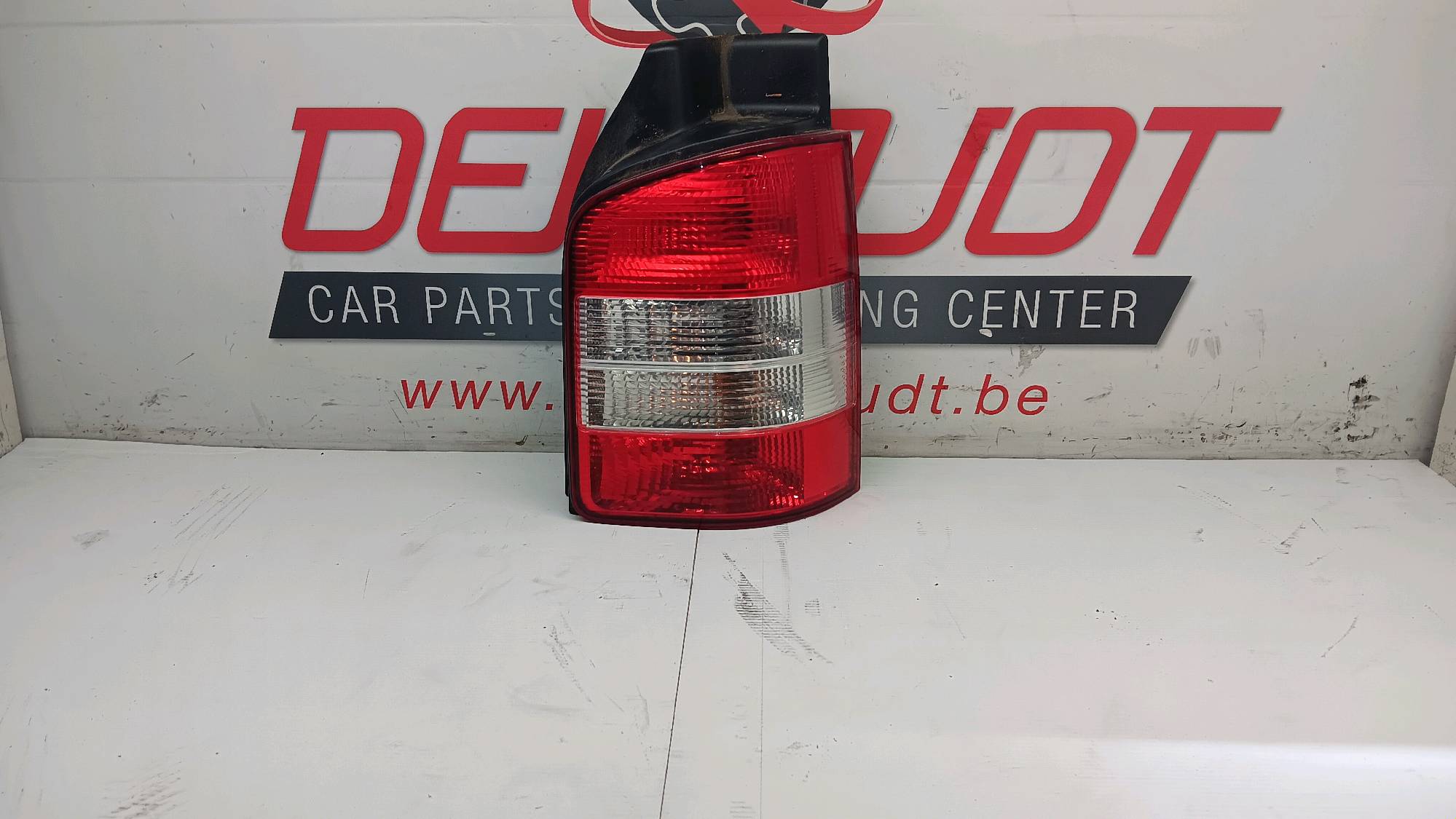 Lichtblok rechts achter Vw TRANSPORTER T5 03 - 15