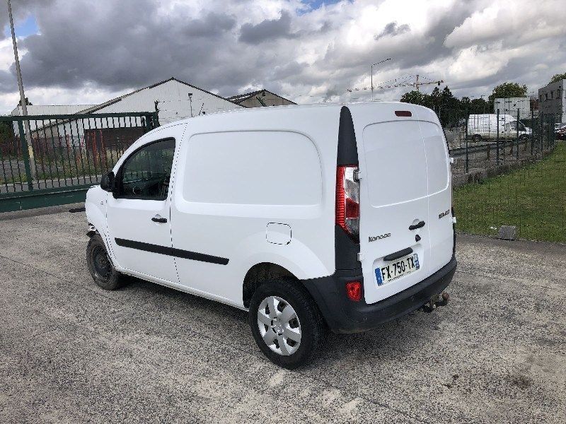 Renault KANGOO III 2020 -