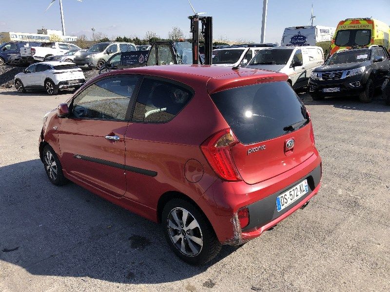 Kia PICANTO