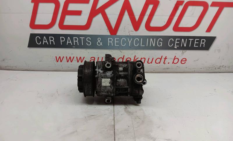 Aircocompressor