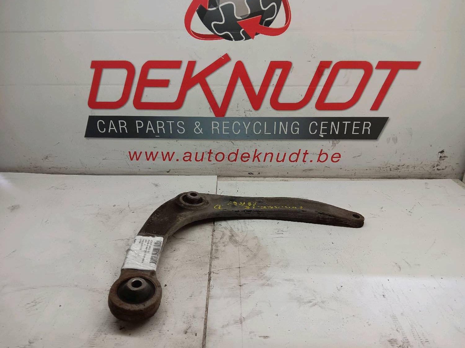 Draagarm rechts voor Peugeot PARTNER II 2008 - 18