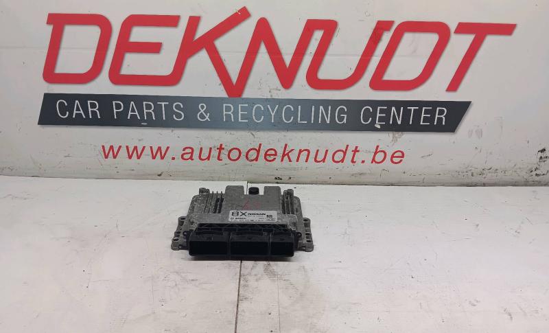 boitier gestion moteur