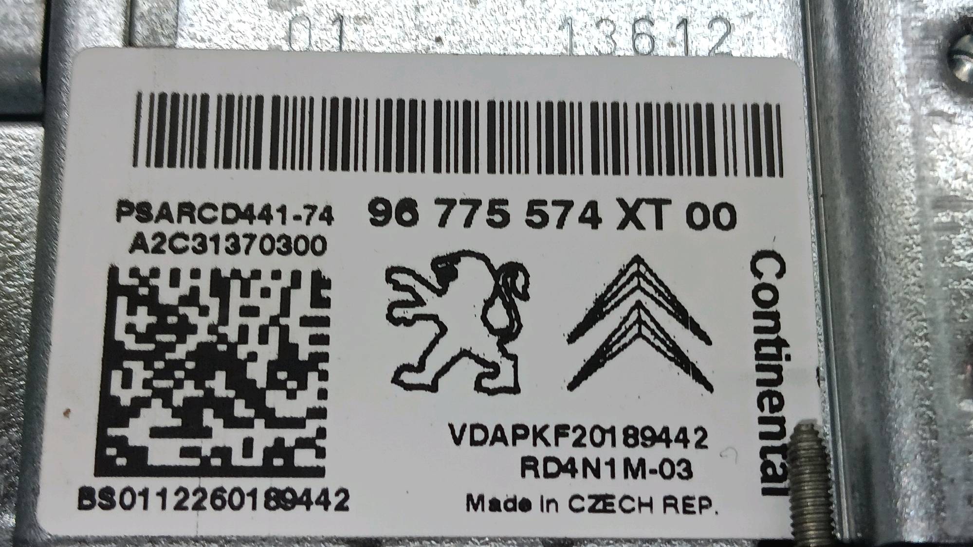 part