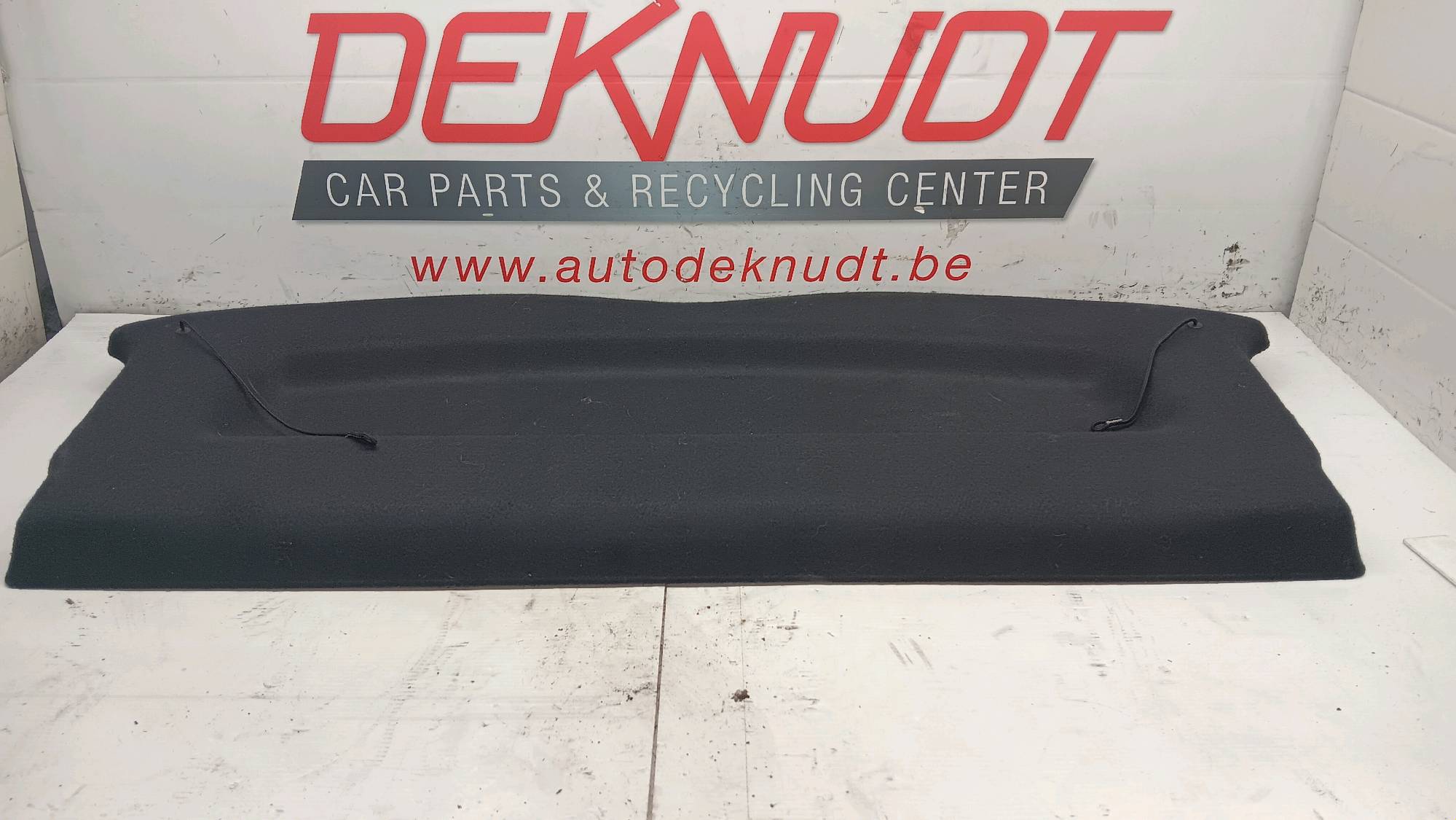 Porte-chapeaux Citroen C3 II 2013 - 16
