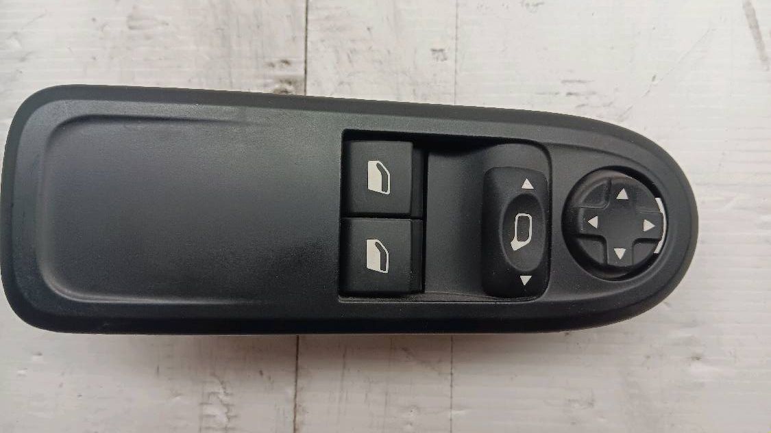 Commande  Citroen C3 II 2013 - 16