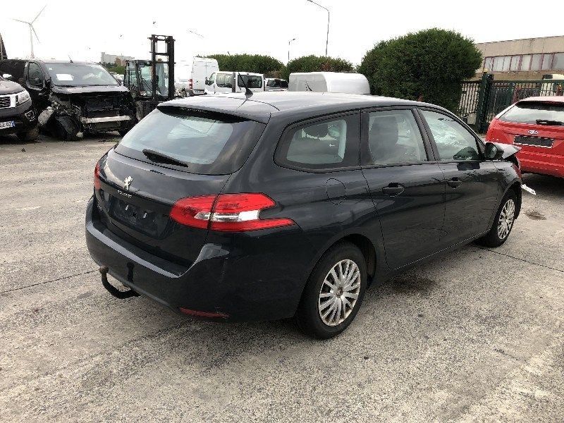 Peugeot 308 II 2013 - 21 