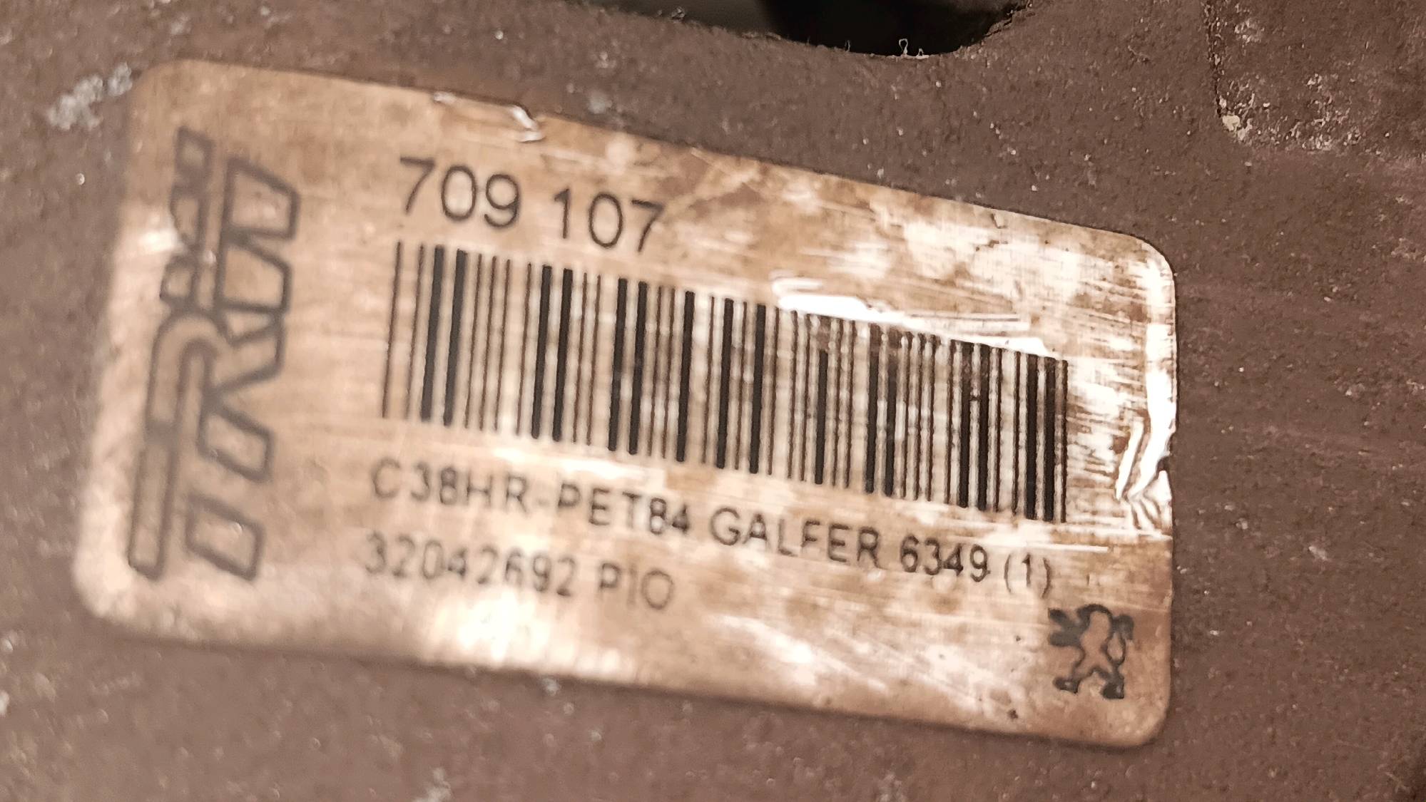 part