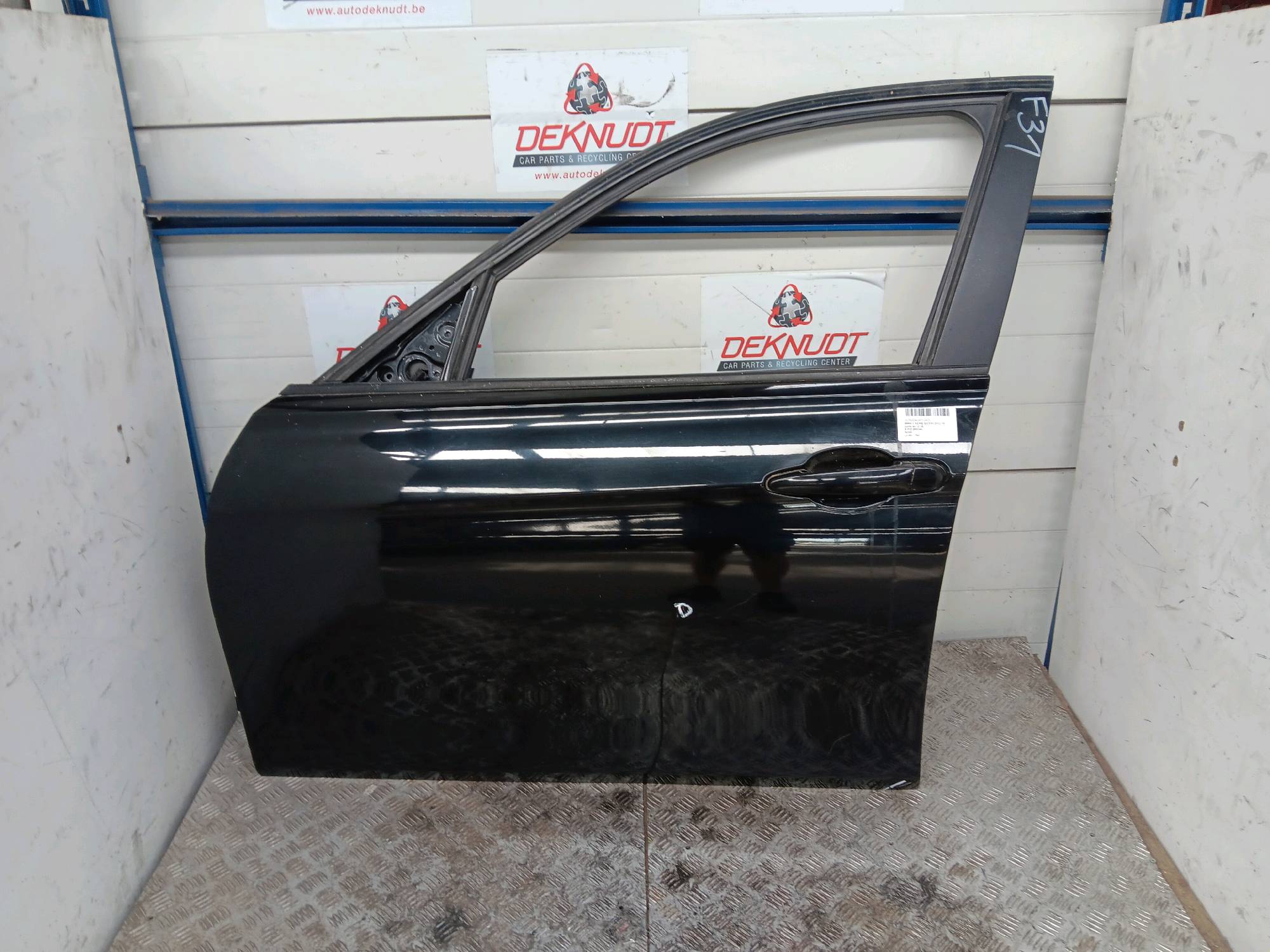 Deur links voor Bmw S3 F31 2012-18