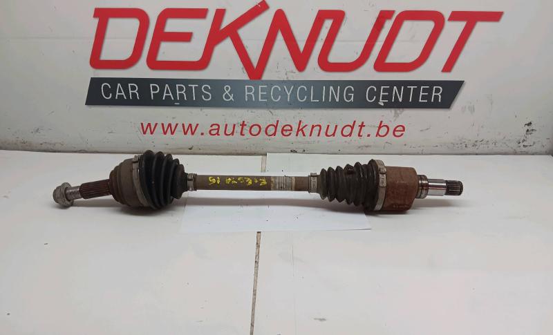 Kardan links