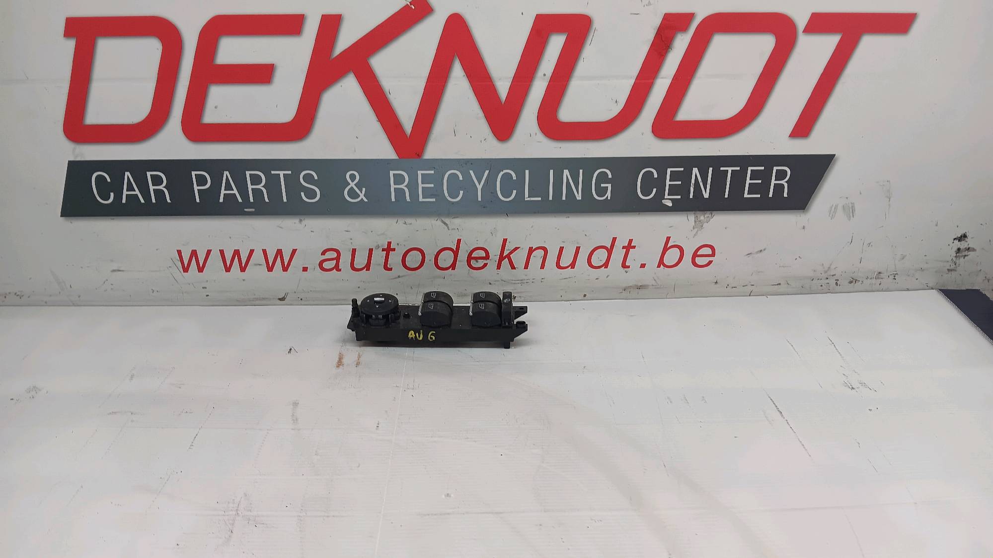 Commande  Ford Grand C-Max
