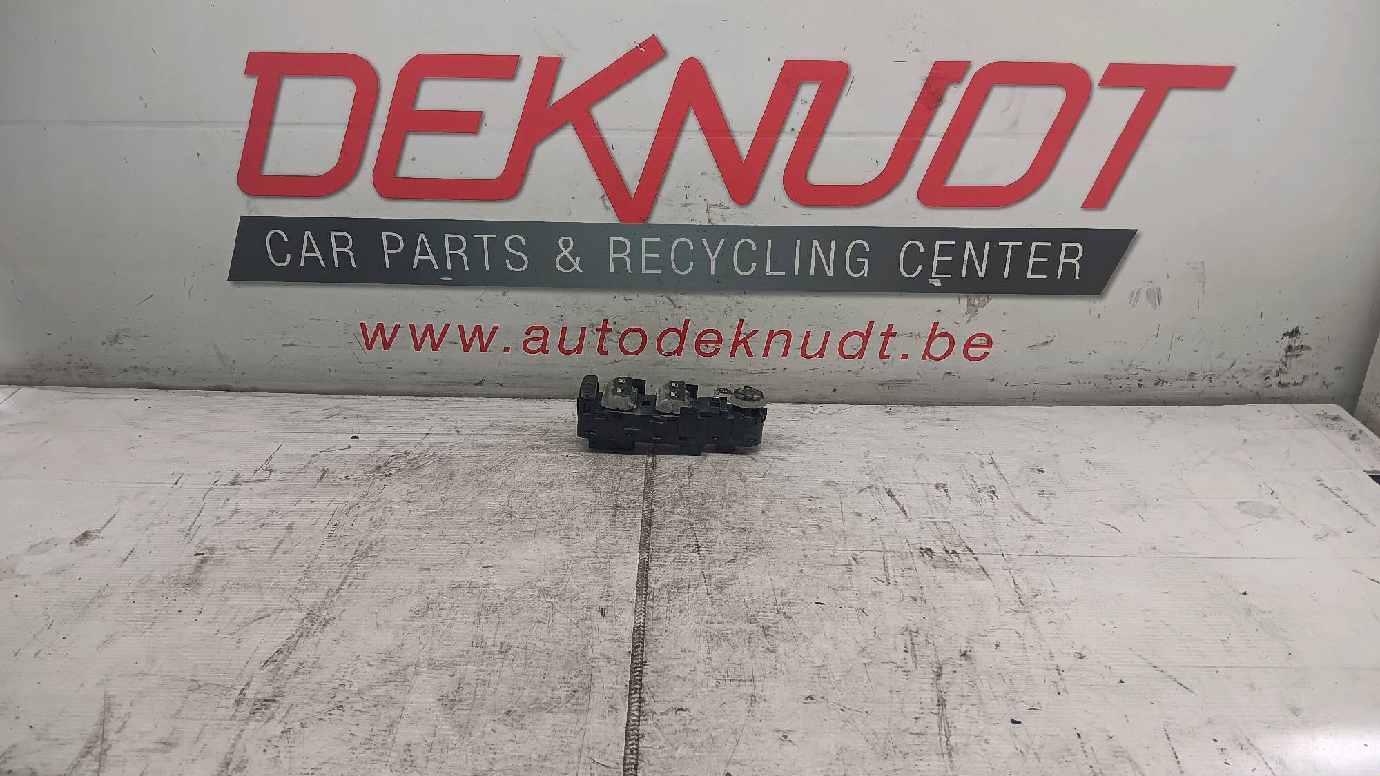 Commande  Peugeot 3008 I 2009 - 16