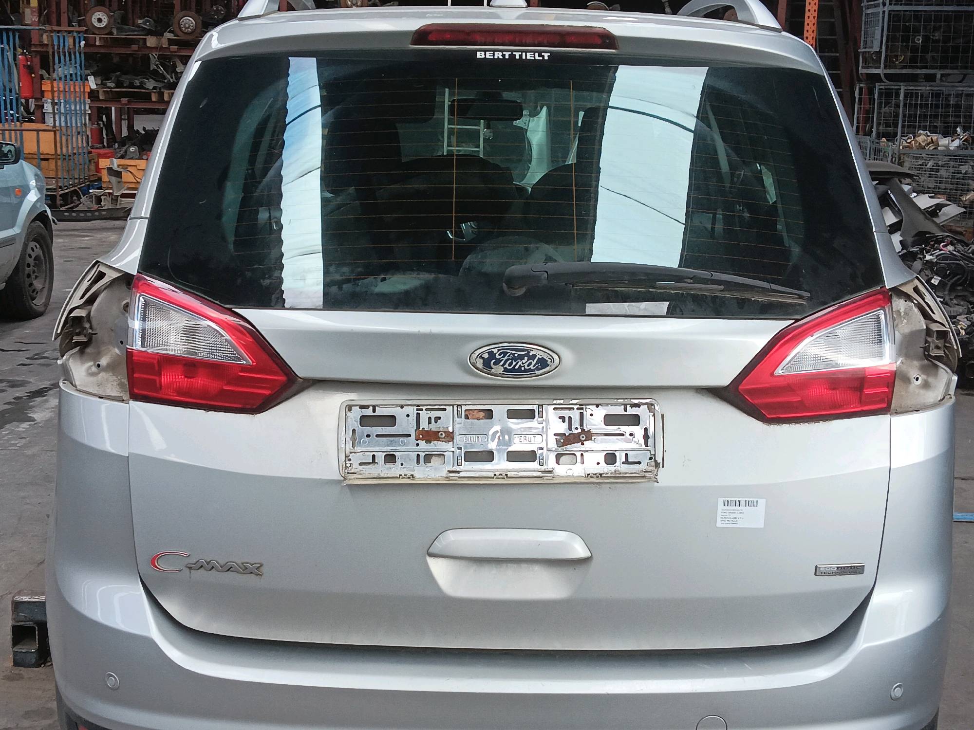 Achterklep Ford Grand C-Max