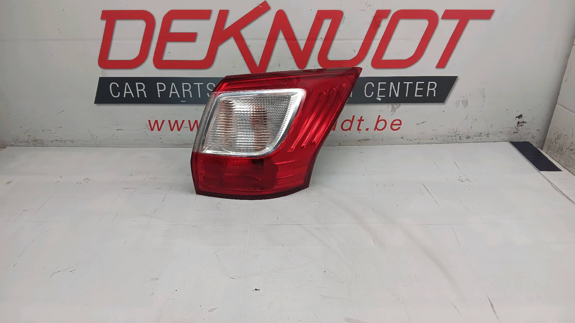 Lichtblok rechts achter Ford Grand C-Max