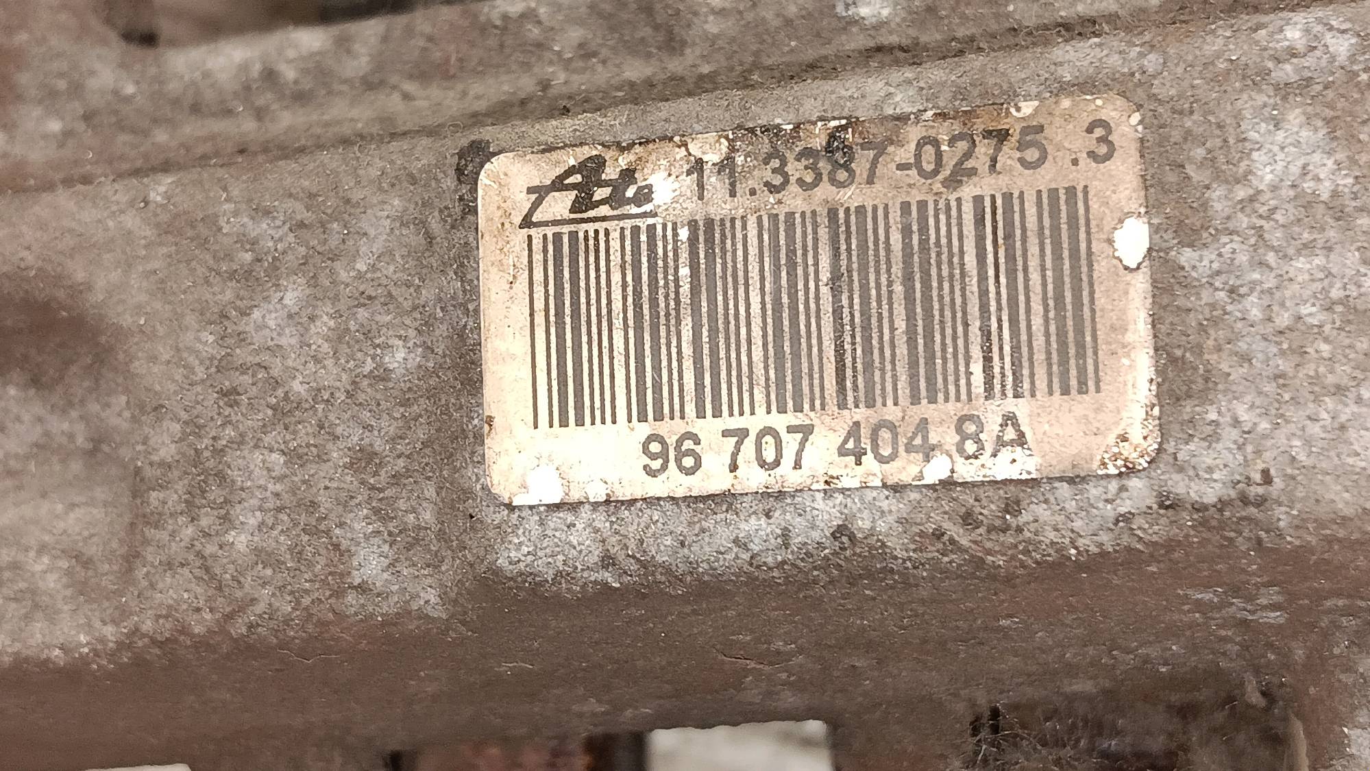 part