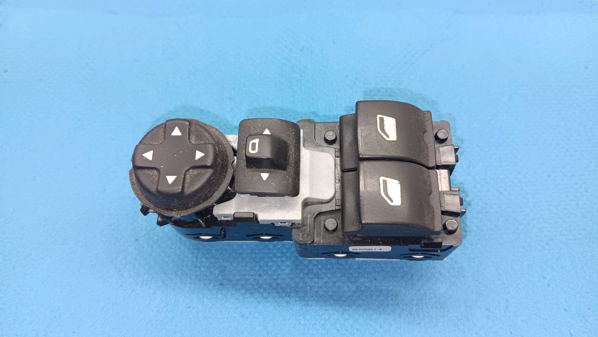 Commande  Peugeot 308 II 2013 - 21
