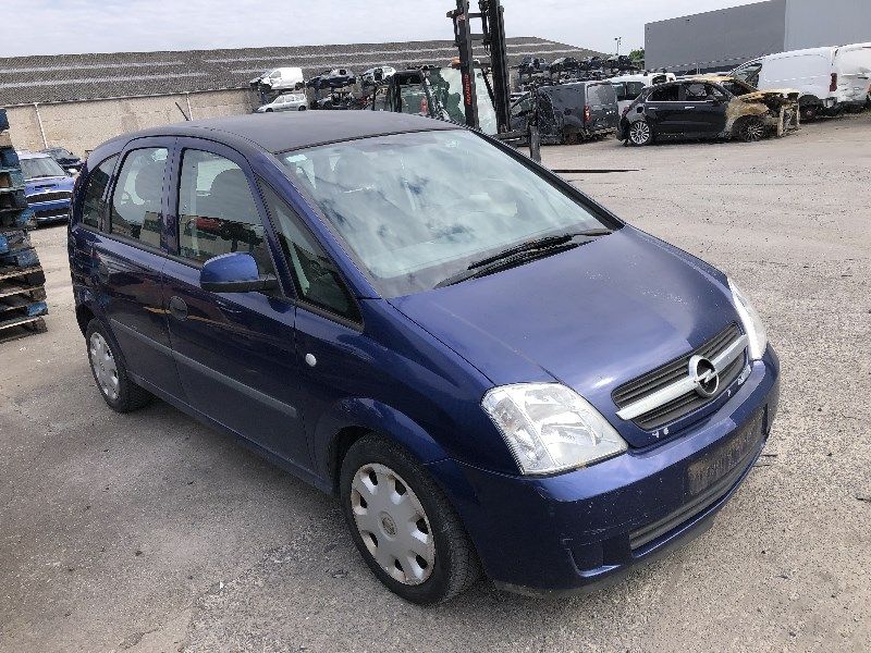 Opel MERIVA A 2003-2010 