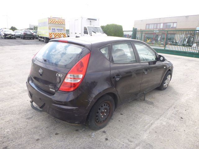 Lichtblok rechts achter Hyundai I30 I 2006 - 10