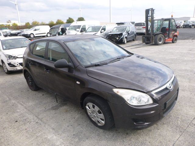 Deur rechts voor Hyundai I30 I 2006 - 10