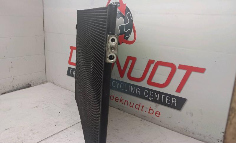 Radiator AC