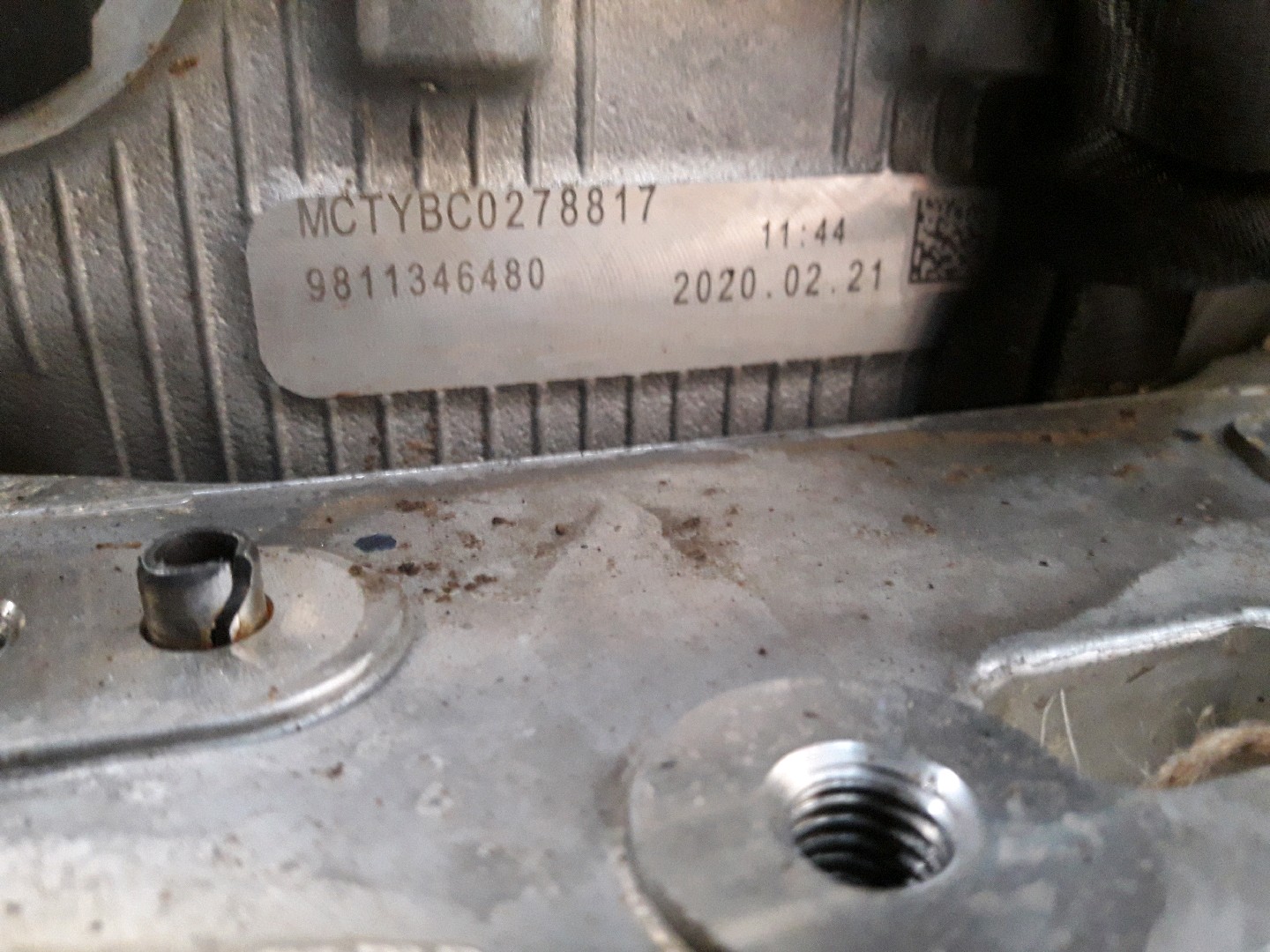 part
