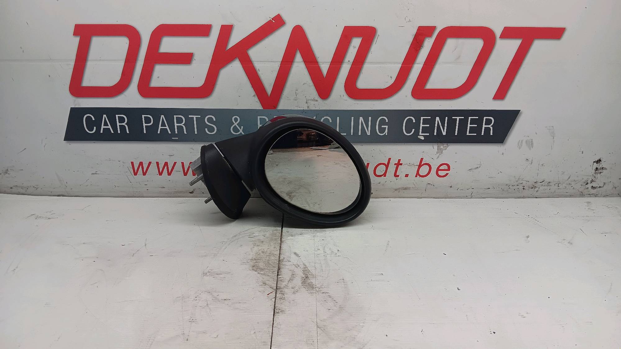 Buitenspiegel rechts Elec Mini MINI R56 2010 - 14