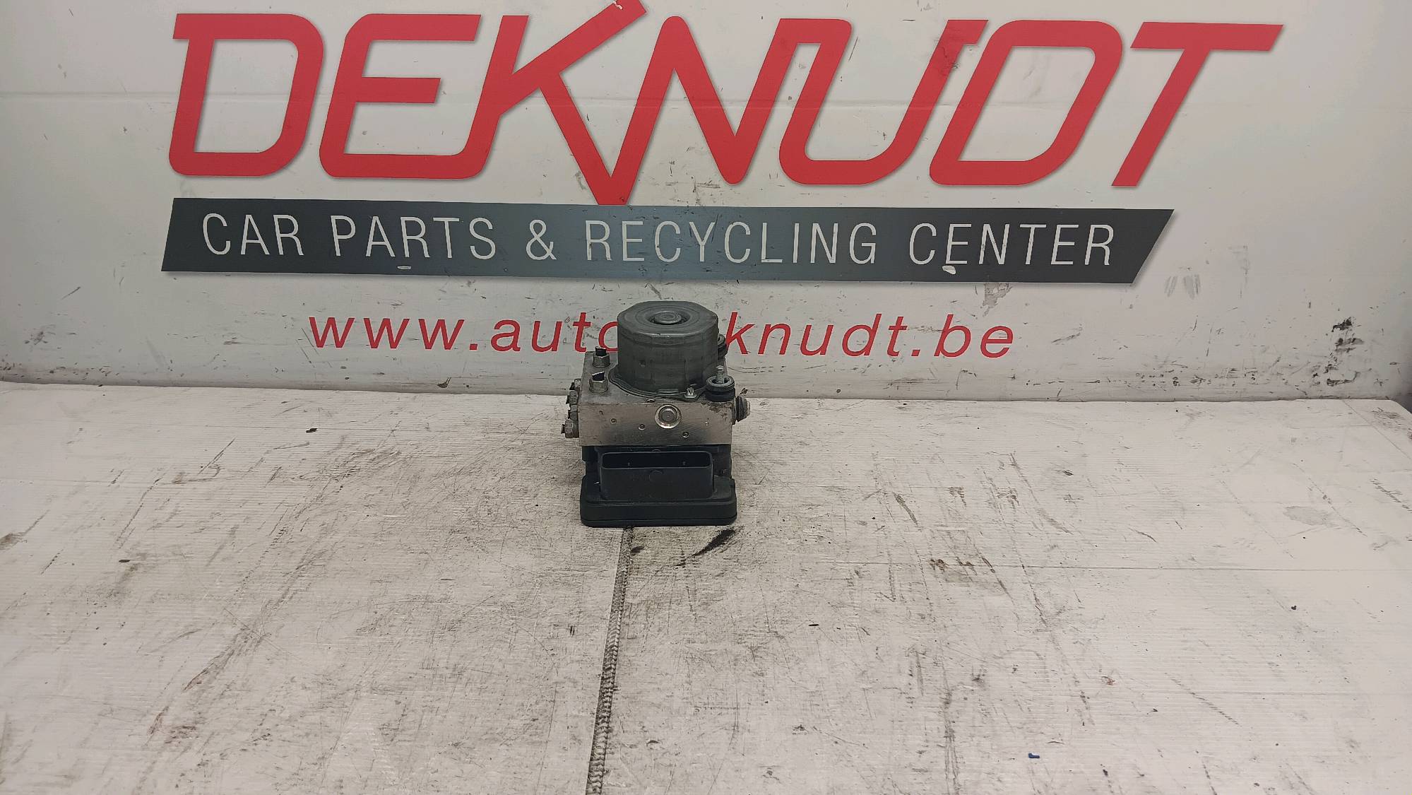 ABS Pomp Opel CORSA E 2014 - 19