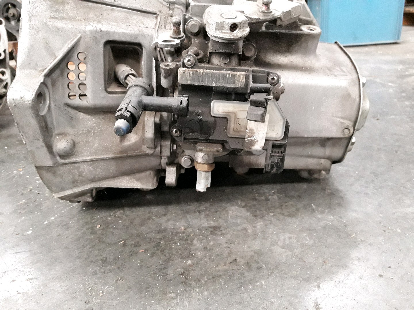 part