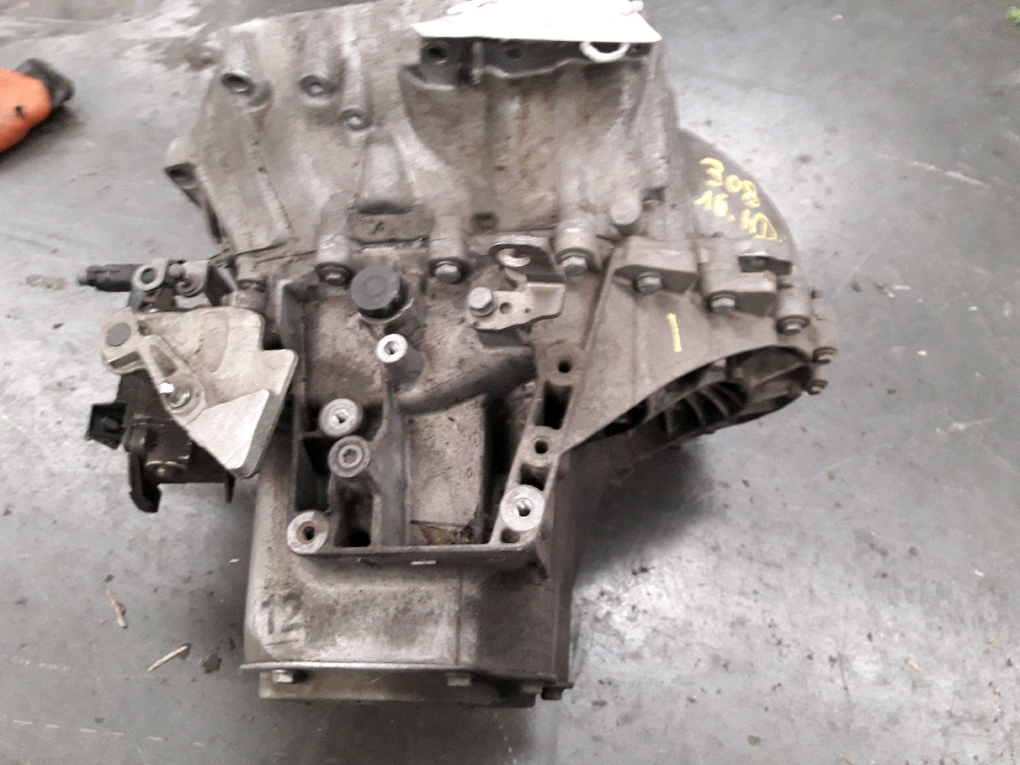 part