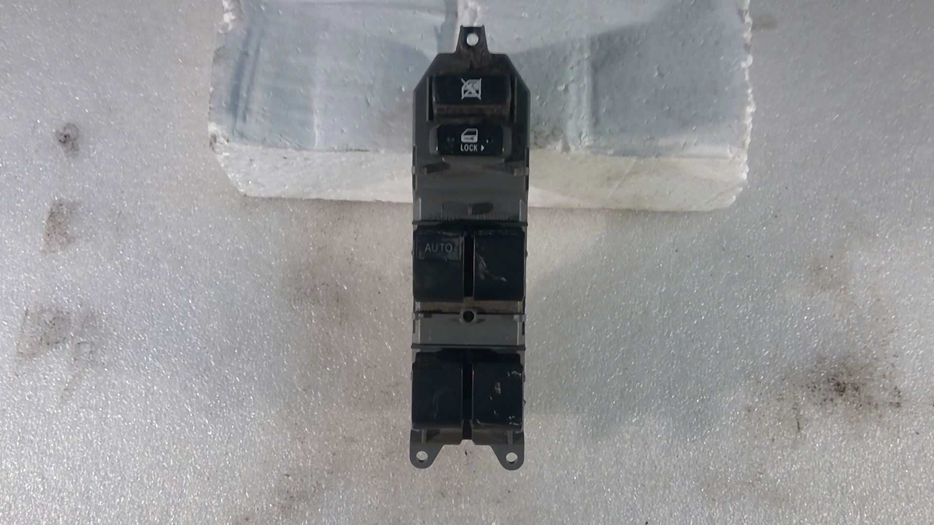Commande  Toyota RAV 4 III 2006 - 13