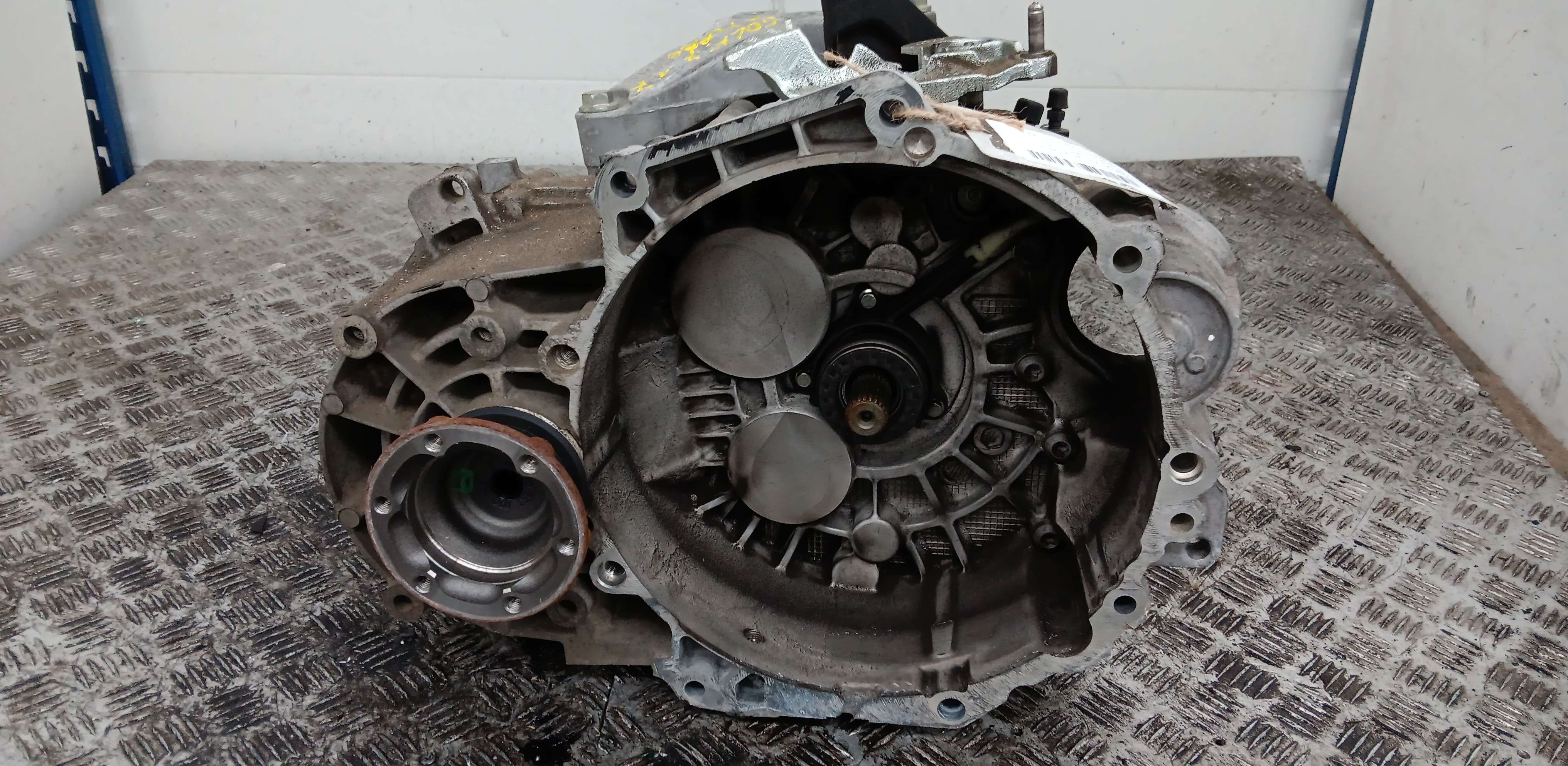 2. Boite de vitesse Vw GOLF 7 2012 - 2019