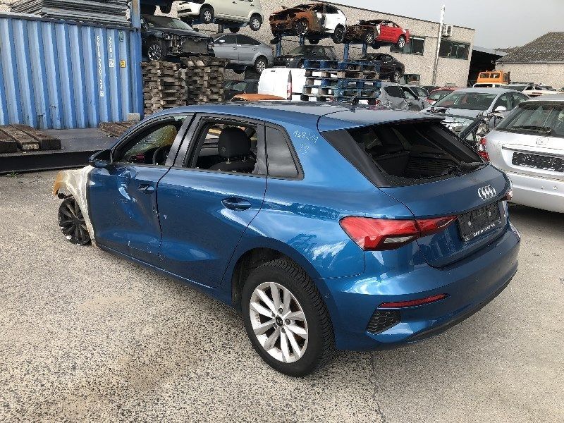 Audi A3 8Y 2020 - 24  