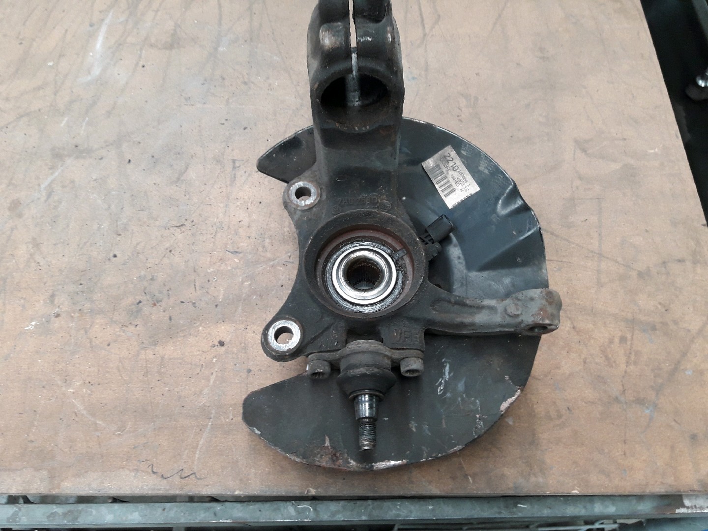 part