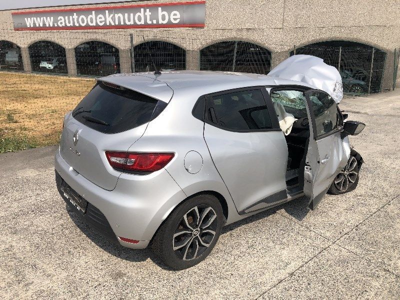 Renault CLIO IV 2012 - 19 