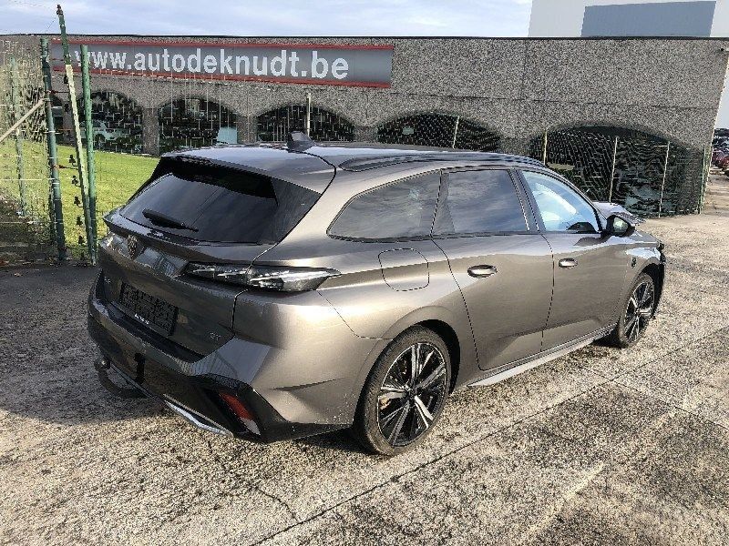 Peugeot 308 III 2021 -