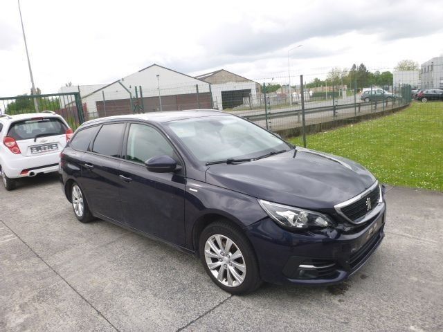 Peugeot 308 II 2013 - 21