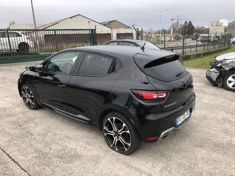 Renault CLIO IV 2012 - 19