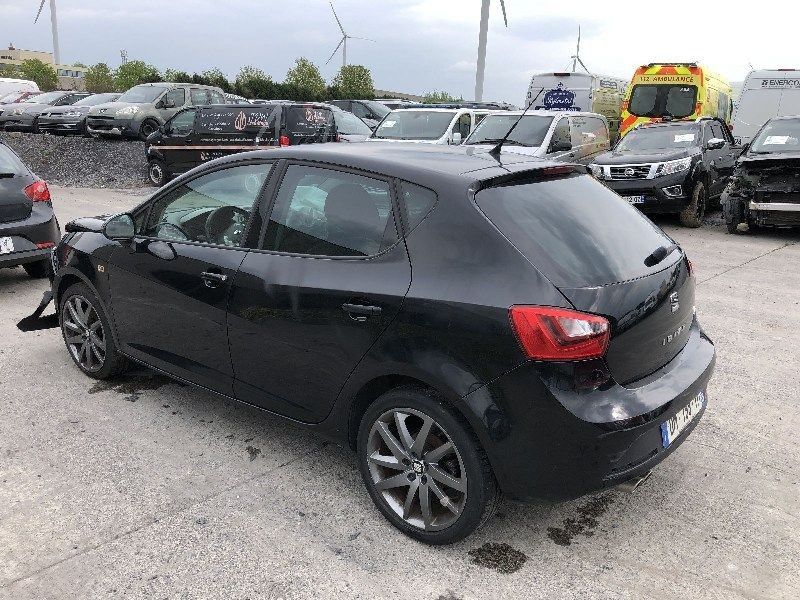 Seat IBIZA IV 2012 - 17 6J