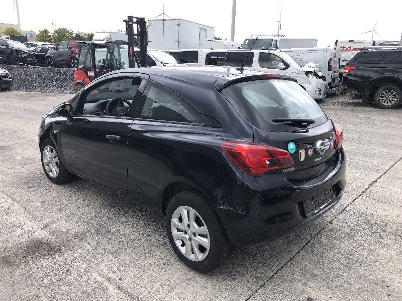 Opel CORSA E 2014 - 19 