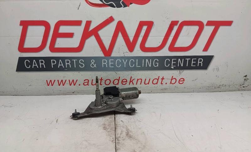 moteur essui glace arrière