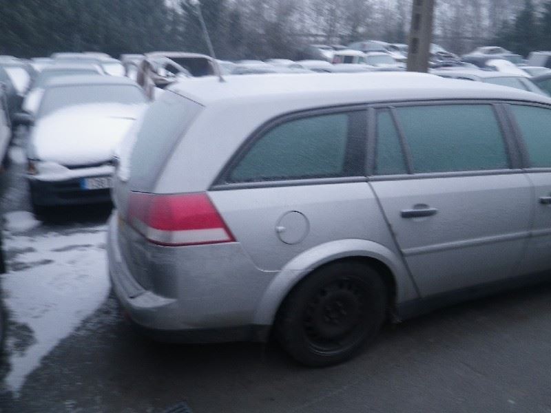 Porte arrière droit Opel VECTRA C 2002 - 05