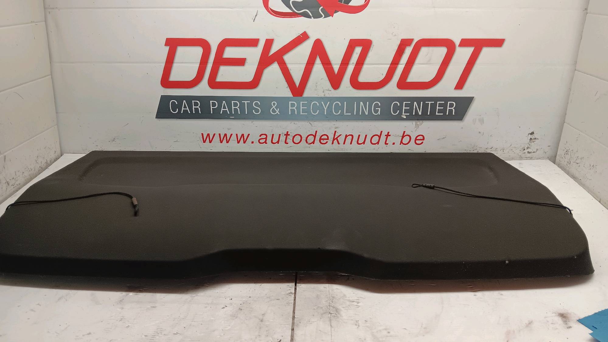 Porte-chapeaux Audi A3 8Y 2020 - 24 