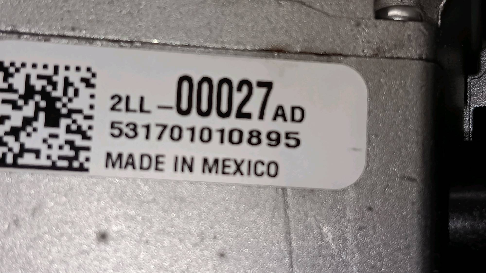part