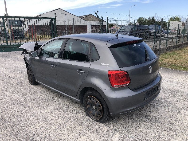 Vw Polo 