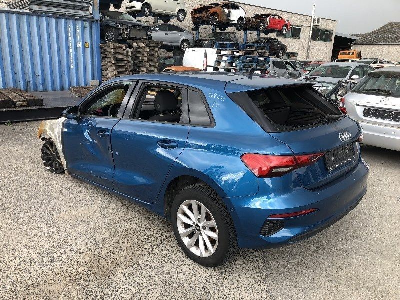 Lichtblok links achter Audi A3 8Y 2020 - 24 