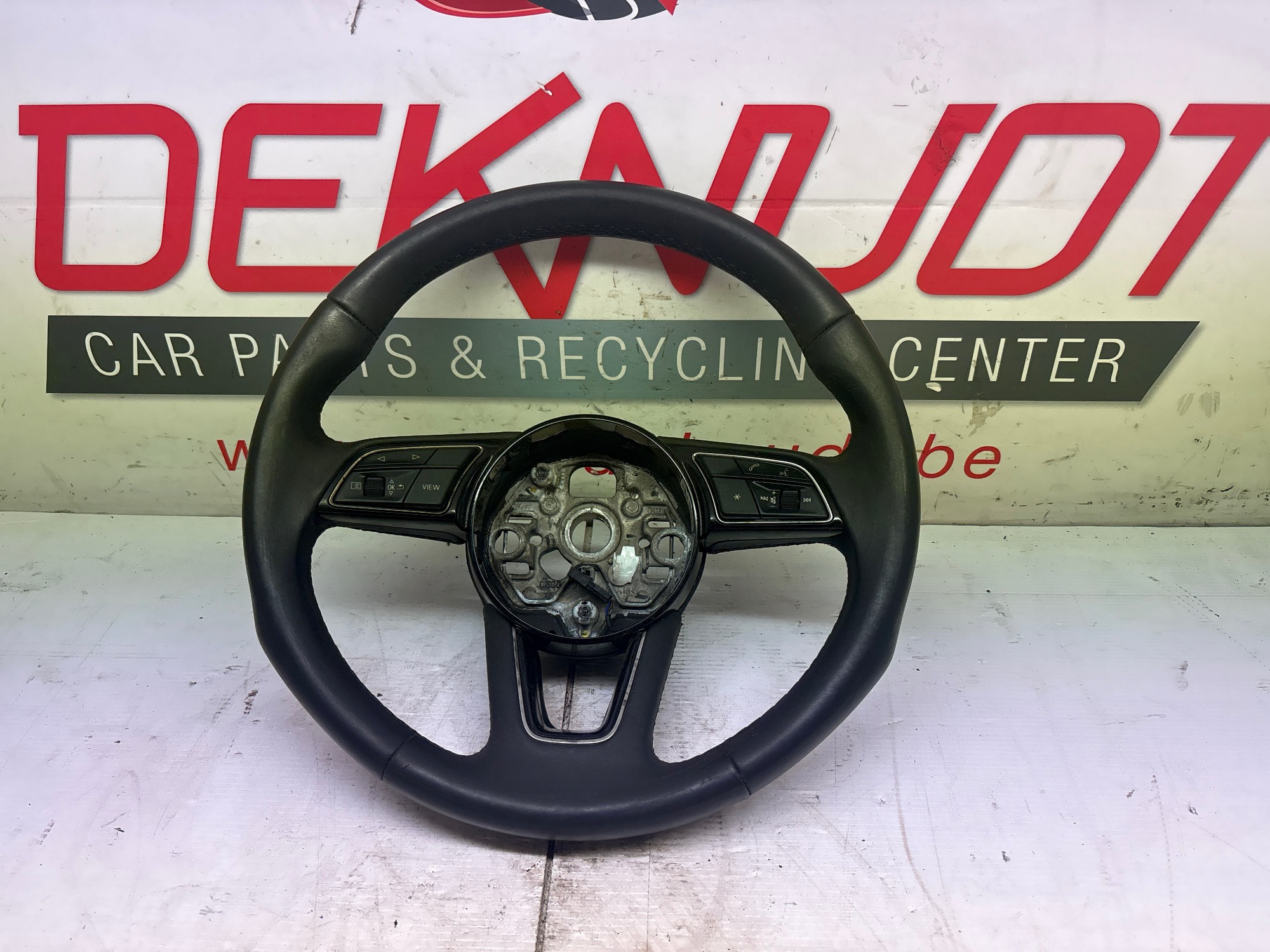 Volant Audi A3 8Y 2020 - 24 